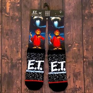 NEW* ODD SOX E.T.